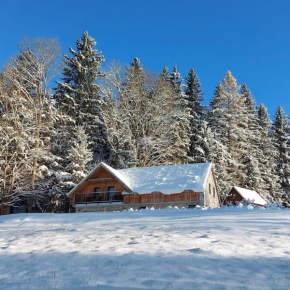 Horská chata KRKONOŠKA HARRACHOV Harrachov